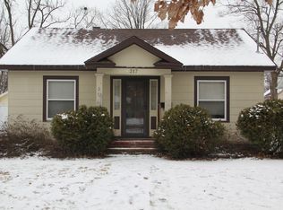 317 Montrose Ave, Kalamazoo, MI 49001