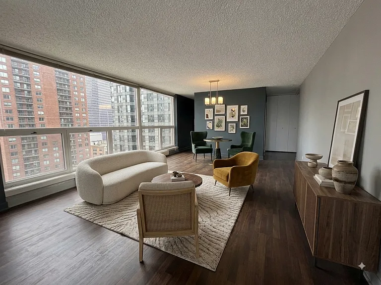 200 N Dearborn St #3407 — Photo 14