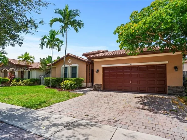 140 SE 36th Ter, Homestead, FL 33033