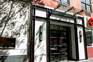 Rented by Broad Street Development