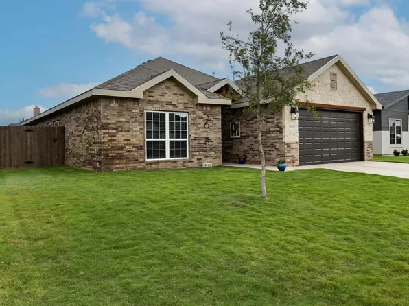 5618 118th St, Lubbock, TX 79424