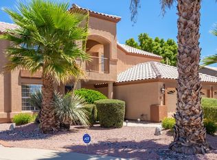 6810 W Marco Polo Rd, Glendale, AZ 85308