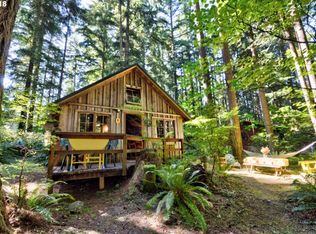 62391 E Shadow Ln, Brightwood, OR 97011