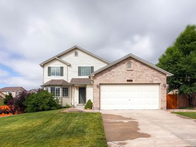 6585 Cabana Cir, Colorado Springs, CO, 80923