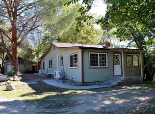 1436 Mulberry Ln, Kernville, CA 93238