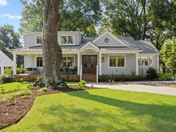 130 Mount Vista Ave, Greenville, SC 29605