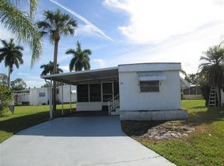 119 Shoreland Dr, Fort Myers, FL 33905