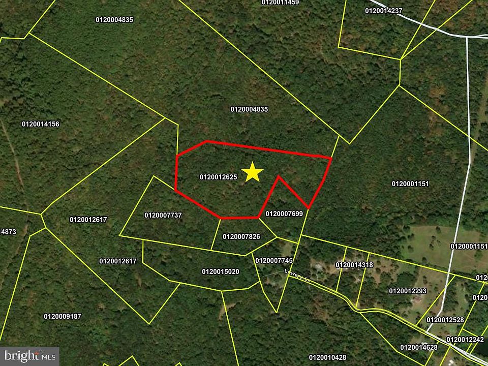 1st image of Lowery Ln