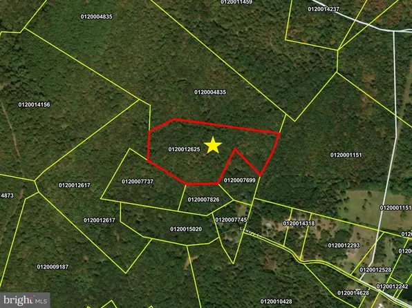 Lowery Ln, Corriganville, MD 21524