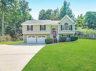 1331 Dillon Rd, Austell, GA 30168