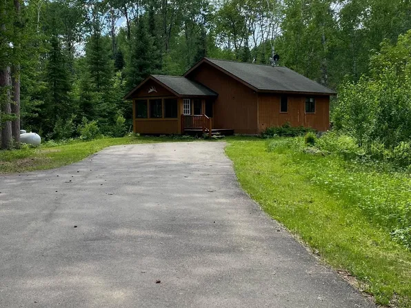 2369 Low Creek Rd, Ely, MN 55731