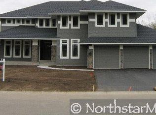 3598 Birchpond Rd, Eagan, MN 55123