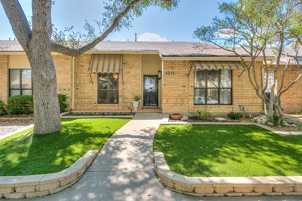 5214 Fairway Dr, San Angelo, TX 76904 MLS 113708 Zillow