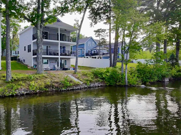 13 Opechee Street #2, Laconia, NH 03246