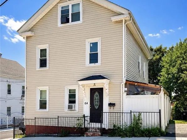 64 Appleton St, Providence, RI 02909