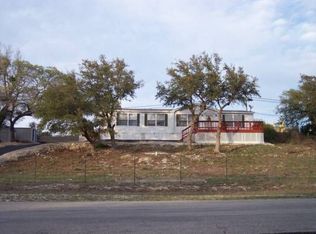 704 Canyon Acres, Canyon Lake, TX 78133
