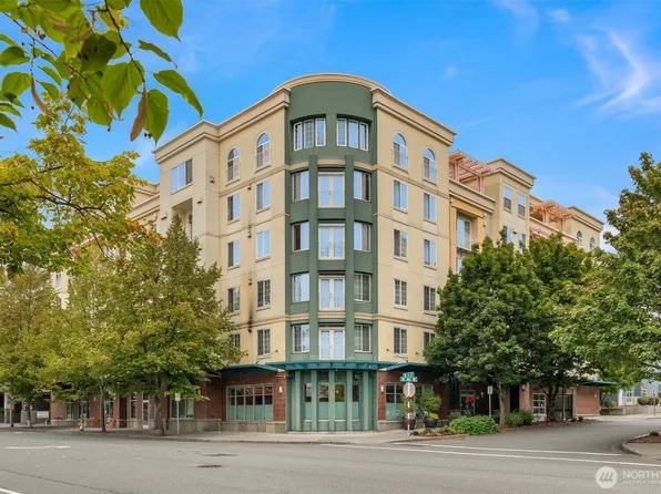 11004 NE 11th Street #404, Bellevue, WA 98004