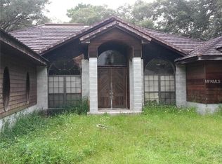 27925 State Road 44, Eustis, FL 32736
