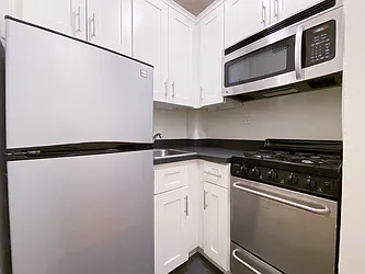 Rented by City Connections Realty