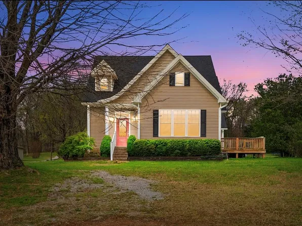 3565 Witty Ln, Hopkinsville, KY 42240