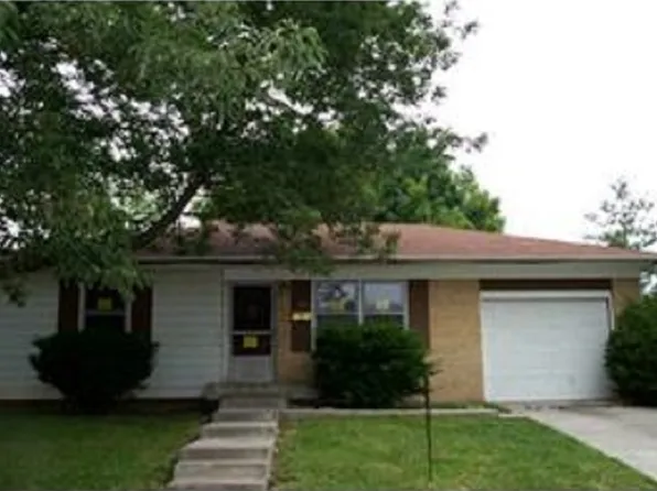 1408 N Priscilla Ave, Indianapolis, IN 46219