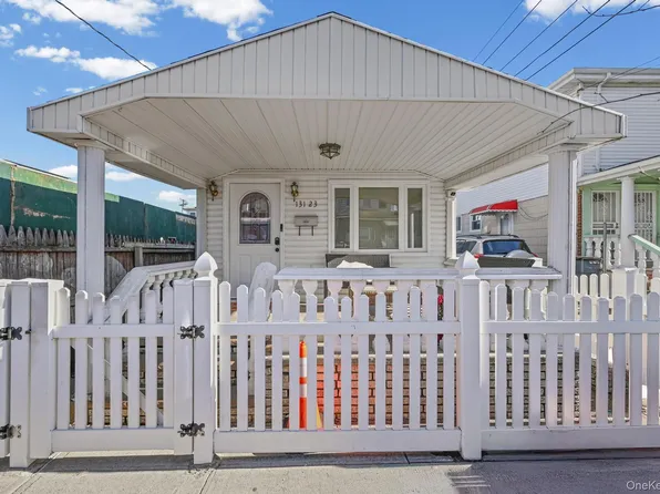 131-23 140th Street, Jamaica, NY 11436