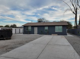 1109 W Broadway Rd #A, Phoenix, AZ 85041