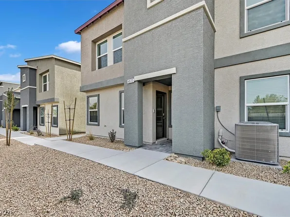4972 Apple Mesa Ave, Las Vegas, NV 89139
