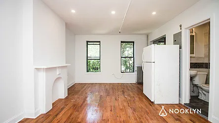 Rented by Nooklyn NYC LLC