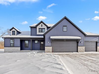 9520 Alaska Ave SE, Alto, MI, 49302