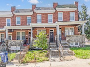 1103 Homestead St, Baltimore, MD 21218