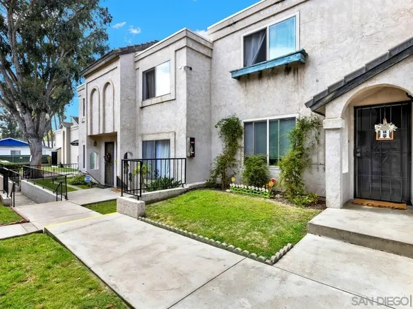 1604 Presioca St Unit 23, Spring Valley, CA 91977