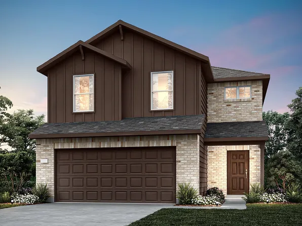 1441 Kinsdale Dr, Princeton, TX 75407