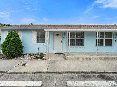 911 Sumter Road W, West Palm Beach, FL, 33415