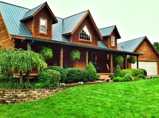 681 Brackenridge Rd, Vincent, OH 45784