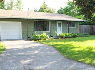 9515 SW 91st Ave, Tigard, OR 97223