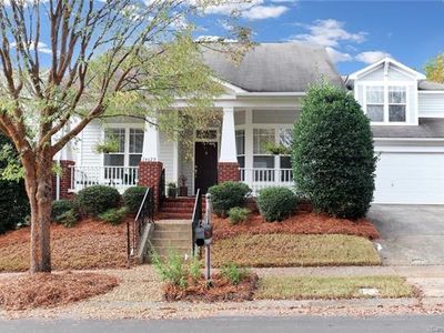 14620 Harvington Dr, Huntersville, NC, 28078