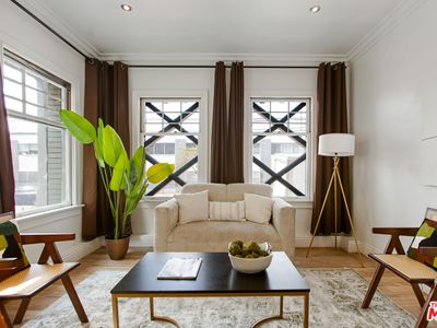 2121 James M Wood Blvd APT 124, Los Angeles, CA, 90006