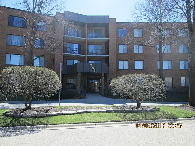 1st image of 263 S Clubhouse Dr Unit 329