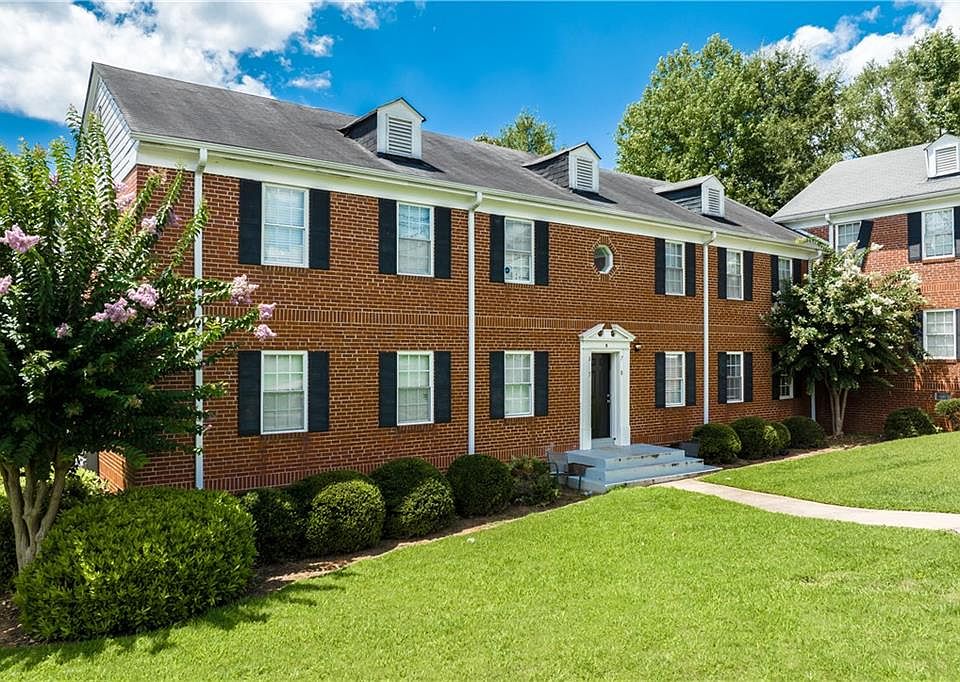 Cascade Heights Condos Apartment Rentals Atlanta, GA Zillow