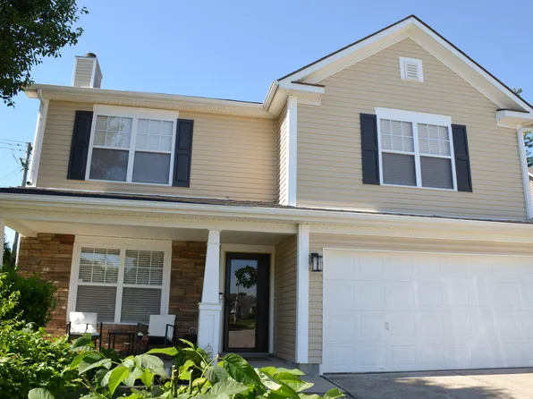 901 Killean Ct, Lexington, KY 40511