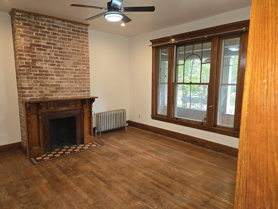 1st image of 316 W Utica St #1