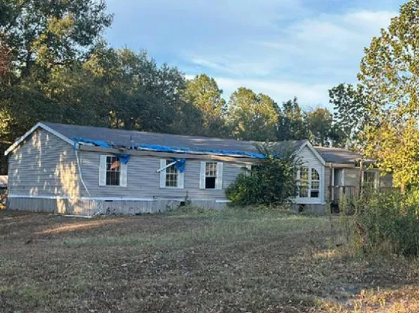 469797 E 1101st Rd, Muldrow, OK 74948