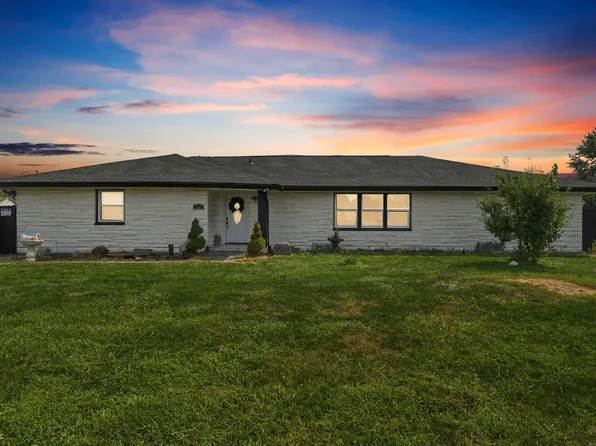 2915 N Mitthoefer Rd, Indianapolis, IN 46229