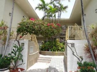 343 Palm St APT 2, Hollywood, FL 33019
