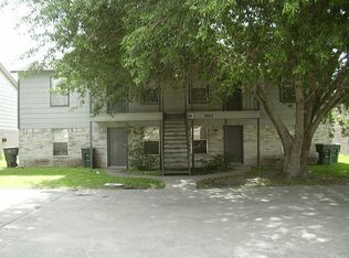 2002 Cedarhill Dr APT C, Killeen, TX 76543