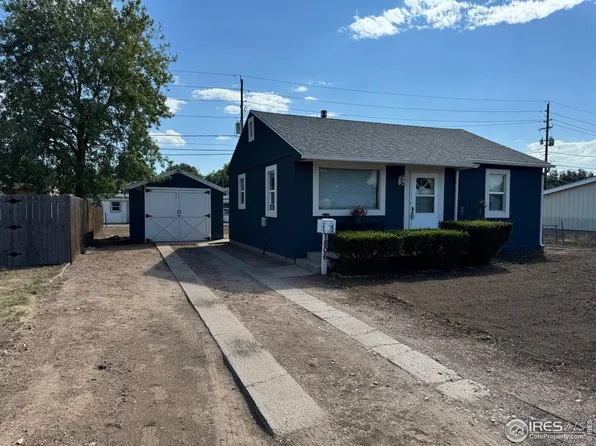 1806 8th St, Greeley, CO 80631