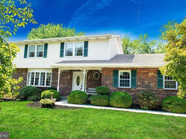 706 Karen Dr, Kingsville, MD 21087