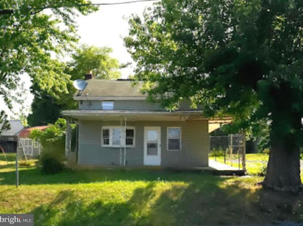 178 Church St, Hustontown, PA 17229