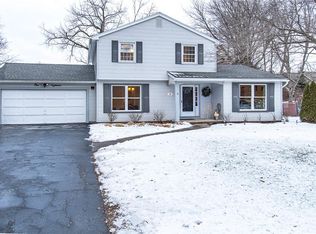 118 Kirklees Rd, Pittsford, NY 14534